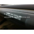 3lpe Coating Welded Pipeline Epoxy Line Pipe